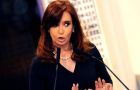 Cristina Fernandez refuses information arguing it does not recognize the government of President Franco
