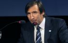 Minister Lorenzino said Argentina will continue to pay the restructured bond holders ‘as we have done up until now’