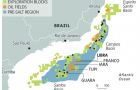 The Libra prospect is estimated to hold between 8 billion and 12 billion barrels of recoverable oil reserves