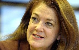 Ambassador Castro hosted the party which was attended by over 300 guests 