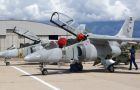 The Argentine Air Force grounded on fears of inconvenient surprises overseas