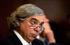 US Secretary of Energy Ernest Moniz was asked about the issue in Madrid
