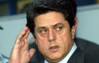Ambassador Federico Trillo has been summoned to the Foreign Office for the third time since 2011.