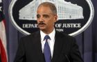 The conduct uncovered in this investigation helped sow the seeds of the mortgage meltdown said Attorney General Eric Holder
