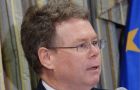 US chief negotiator Dan Mullaney: Nothing we do to reduce unnecessary regulatory barriers will undermine high standards on both sides on the Atlantic
