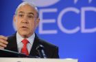 ”Gurria: The recovery is real, but at a slow speed, and there may be turbulence on the horizon”