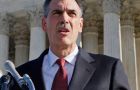 Verrilli: the appeals court erroneously permitted blanket discovery into a foreign state's assets located outside the United States.