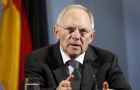 Germany's Schaeuble: we have created the banking union's final legal pillar.