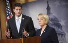 The agreement was worked out by Republican Paul Ryan and Democrat Senator Patty Murray