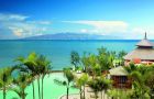 Canary Islands and North Africa are the favorite destinations for sun lovers