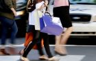 Personal consumption and business investment to be higher than previously thought, said US Department of Commerce