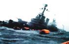 The sinking of the old cruiser was Argentina's greatest single loss of lives in the conflict
