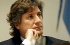 Boudou is accused of using shell companies and secret middlemen to gain control of the printing company