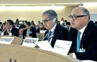 Vulture funds will not stop until we put the break on, Argentina Foreign Minister Hector Timerman