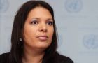 ”...a pattern of impunity when the victims of excessive use of force come from African-American or other minority communities,” said Rita Izsák.
