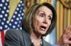 Minority leader Nancy Pelosi said she would be voting to slow down the fast track to get a better deal for the American people