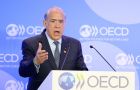 ”Time is running out to prevent the scars of the crisis becoming permanent, with millions of workers trapped at the bottom of the ladder,’ said Gurria