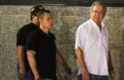 Dirceu, popular former President Lula da Silva's chief of staff between 2003 and 2005, was already under house arrest for running a vote-buying scheme (Pic Reuter)