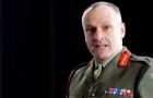 Lieutenant General Davis, 52, born in Herefordshire, will take up his position in early 2016 and will succeed Sir James Dutton