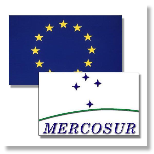 Mercosur Trade Group 76