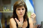 Bullrich said that the emergency, which must be decreed by President Mauricio Macri will allow us to act with greater celerity in fundamental issues