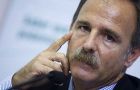 De la Encina said PSOE had always advocated good cross-border relations and had maintained the same position since Felipe Gonzalez reopened the border in 1982.