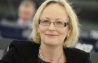 Julie Girling, MEP for the Southwest of England and Gibraltar, has said she sees no circumstances under which Gibraltar would accept joint sovereignty