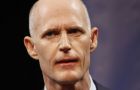 Florida Governor Rick Scott asked for a moment of silence to mourn the loss of life and pray for those that are still fighting for their life, and pray for all the loved ones.