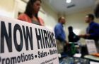 The pace of improvement in the labor market has slowed However economic activity will expand at a moderate pace