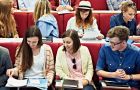 Young people going on to university or college are particularly at risk of meningitis and septicemia because they mix with so many other students