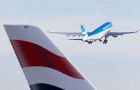 Argentina is willing to consider resuming direct flights to and from the Falklands and joint UK-Argentine exploration of hydrocarbons around the Islands