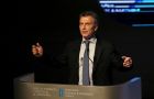 We're planning a meeting in New York during the UN sessions. We're going to establish a round of conversations talking about all issues, Macri was quoted