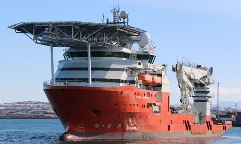 ocean infinity said it plans to descend its auv fleet to 6,000