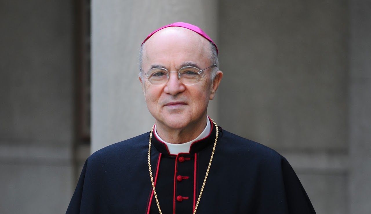 vatican infighting surfaces and questions an embittered pope