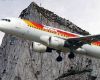 Besides Iberia six airlines are already interested  to fly at the Rock