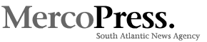 Mercopress - South Atlantic News Agency