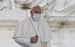 Stressing health is a global issue, Francis criticized the “vaccine nationalism” which UN officials fear will worsen the pandemic if poor nations receive the vaccine last.