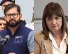 Bullrich told Tohá over the telephone that her comments had been made when analyzing the regional scenario and with no animosity toward Chile 