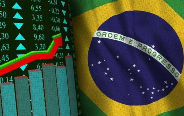 “We are suffocating the Brazilian productive chain,” Tadeu explained 