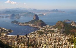 Even Argentine travelers prefer Brazil over their own country given the high prices under Milei