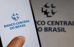 Brazil's central bank decisions are key since for many regional economies, in the short list of trade partners figures strongly Brazil and the Real currency. 