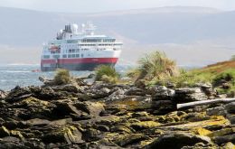 FITB had undertaken a series of discussions with businesses and individuals from the different tourism sectors to better understand the impact of ‘clash days’ in the Falklands 