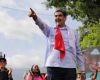 The Venezuelan ruler said that the candidates not signing an agreement with the CNE were the puppets of the oligarchy 