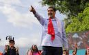 The Venezuelan ruler said that the candidates not signing an agreement with the CNE were the “puppets of the oligarchy” 