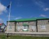 The Falklands Government Secretariat 