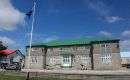 The Falklands Government Secretariat 