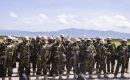 Kenya intends to send a total of 1,000 troops of which the first 400 have arrived at their destination
