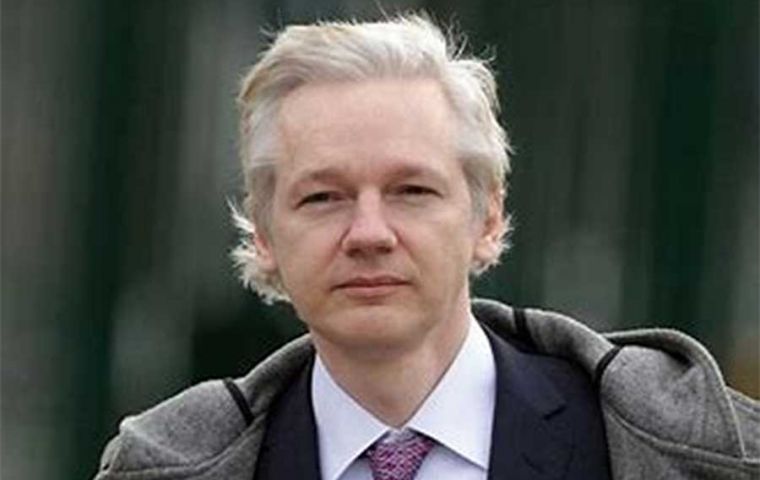 Julian Assange’s enormous dump of documents in 2010 concentrated on the US wars in Iraq and Afghanistan