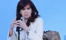 Milei “lives in a world that no longer exists,” CFK argued