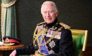 King Charles III new photographic portrait to commemorate Armed Forces Day